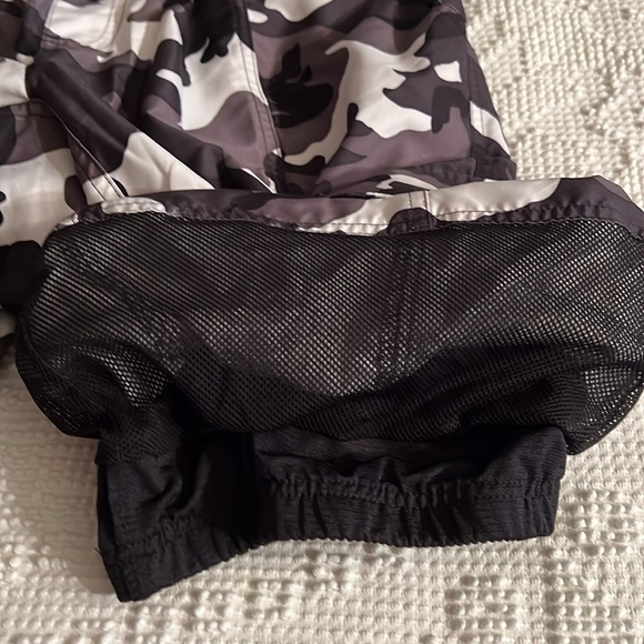 Hoss Technical Gear Cycling Shorts SZ XL - Picture 7 of 8